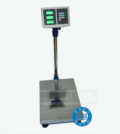 友聲計(jì)數(shù)電子臺(tái)秤 金屬結(jié)構(gòu)制造與高清圖片展示