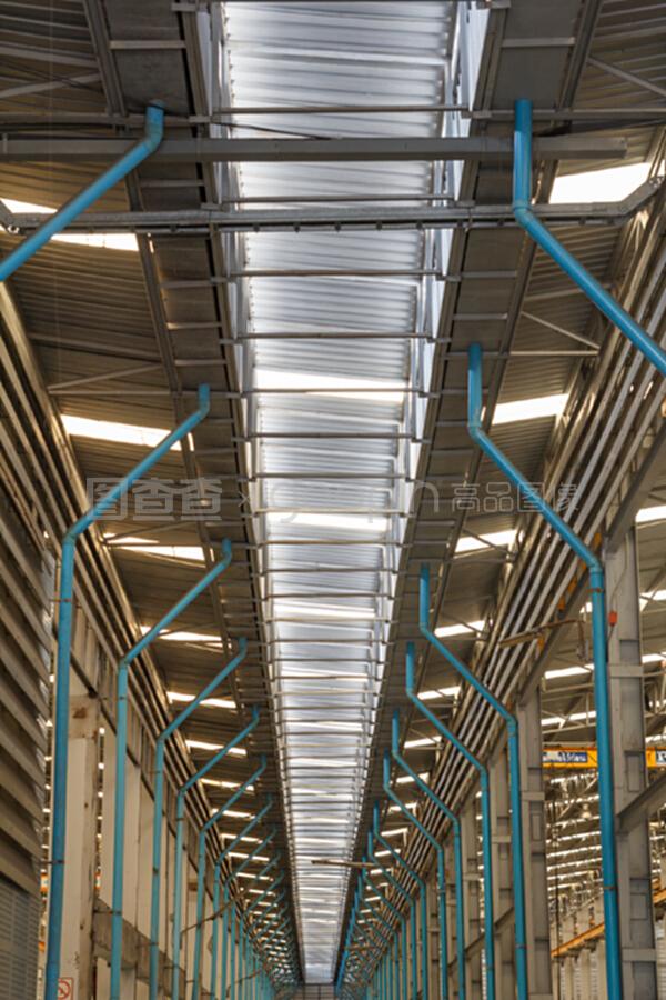 工業(yè)基石 探索金屬結(jié)構(gòu)制造在現(xiàn)代化工廠建設(shè)中的核心角色